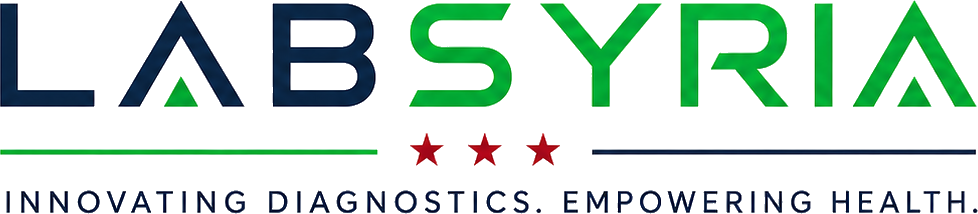 LabSyria لاب سوريا