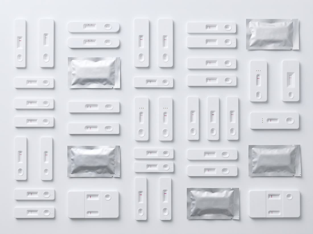 Rapid & Immunoassay